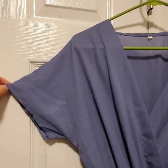 Jump Suit - Size Medium - Picture 4 of 5